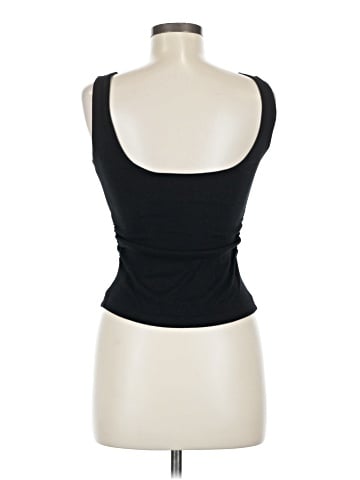 OGL Sleeveless T-Shirt (view 2)