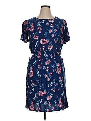 Caslon Casual Dress (view 1)