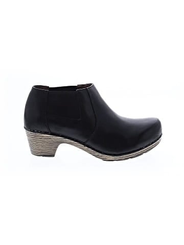 Dansko Ankle Boots (view 1)