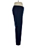 Lands' End Solid Blue Active Pants Size 14 (tall) - photo 4