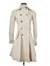 Fillmore Ivory Trenchcoat Size S - photo 1