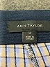 Ann Taylor Checkered-gingham Blue Casual Pants Size 12 - photo 7