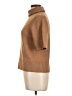 H&M Brown Turtleneck Sweater Size L - photo 5