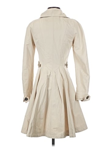Fillmore Trenchcoat (view 2)