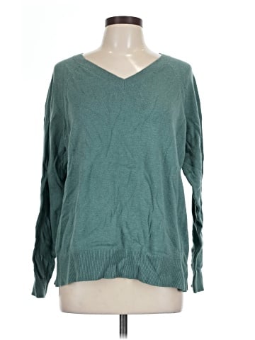 Lucky Brand Pullover Sweater (view 1)