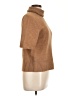 H&M Brown Turtleneck Sweater Size L - photo 4