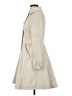 Fillmore Ivory Trenchcoat Size S - photo 5