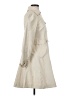Fillmore Ivory Trenchcoat Size S - photo 4
