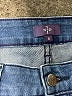 Not Your Daughter's Jeans Blue Jeans Size 8 - photo 7