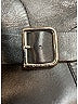 Chanel 100% Leather Black Boots Size EU 36 - photo 5