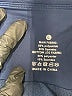 Unbranded Solid Blue Athletic Shorts Size L - photo 3
