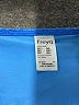 Freya Blue Swimsuit Bottoms Size S - photo 3