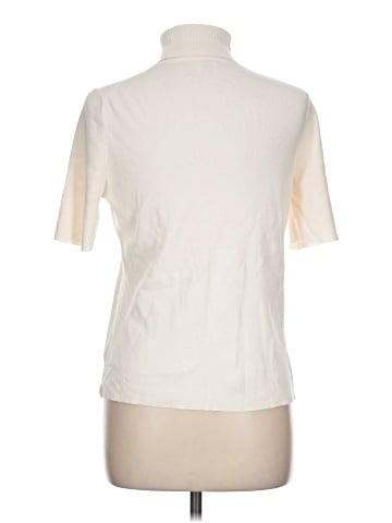 Anne Klein Short Sleeve Top (view 2)