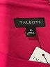 Talbots Solid Pink Casual Dress Size 16 - photo 7