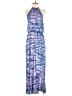 Unbranded Tie-dye Blue Casual Dress Size M (estimated) - photo 1