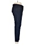 Mott & Bow Solid Blue Jeans Size 31 waist - photo 4