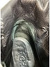 Chanel 100% Leather Black Boots Size EU 36 - photo 3
