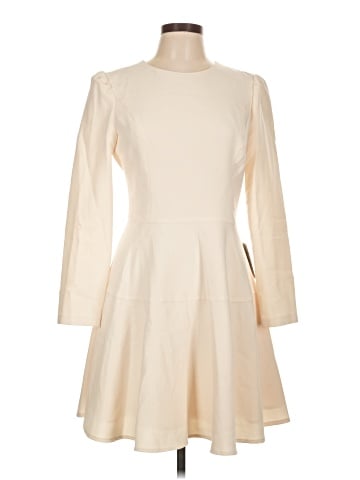 Gal Meets Glam Casual Dress (view 1)