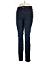 Amazon Essentials Solid Blue Jeans Size 10 (tall) - photo 1