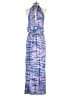Unbranded Tie-dye Blue Casual Dress Size M (estimated) - photo 2