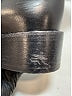 Chanel 100% Leather Black Boots Size EU 36 - photo 4