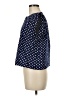 Assorted Brands Blue Sleeveless Blouse Size M (estimated) - photo 5