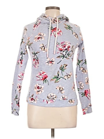 Joules Pullover Hoodie (view 1)