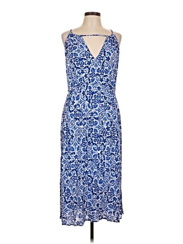 Nanette Lepore Casual Dress (view 1)