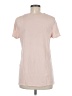 Soft Joie Pink Short Sleeve T-Shirt Size M - photo 2