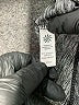 Athleta Solid Gray Casual Dress Size S - photo 8