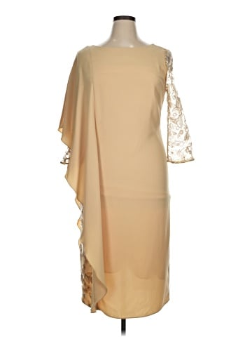 Kanna Cocktail Dress (view 1)