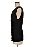 Style&Co Black Sleeveless Top Size M - photo 5