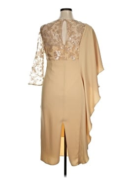 Kanna Cocktail Dress (view 2)