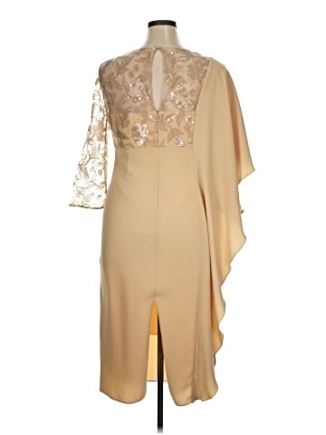 Kanna Cocktail Dress (view 2)