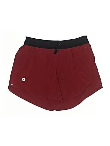 Smartwool Athletic Shorts (view 1)