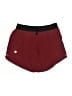 Smartwool Solid Burgundy Athletic Shorts Size M - photo 1