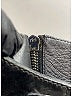 Chanel 100% Leather Black Boots Size EU 36 - photo 8
