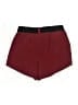 Smartwool Solid Burgundy Athletic Shorts Size M - photo 2