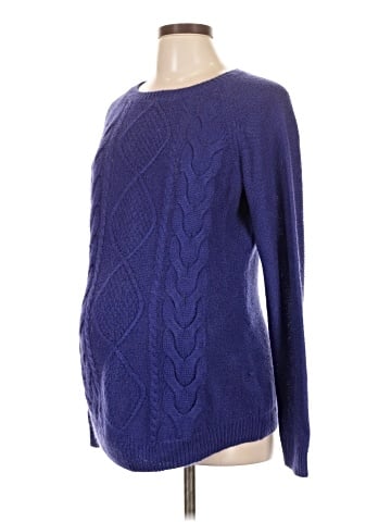 H&M Mama Pullover Sweater (view 1)