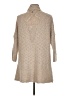 PrAna 100% Organic Cotton Tan Coat Size Med - Lg - photo 2