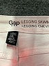 Gap Outlet Ivory Jeans Size 14 - photo 7