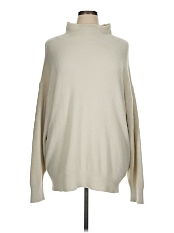 Wilfred Free Turtleneck Sweater (view 1)