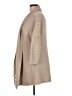 PrAna 100% Organic Cotton Tan Coat Size Med - Lg - photo 5
