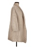 PrAna 100% Organic Cotton Tan Coat Size Med - Lg - photo 4