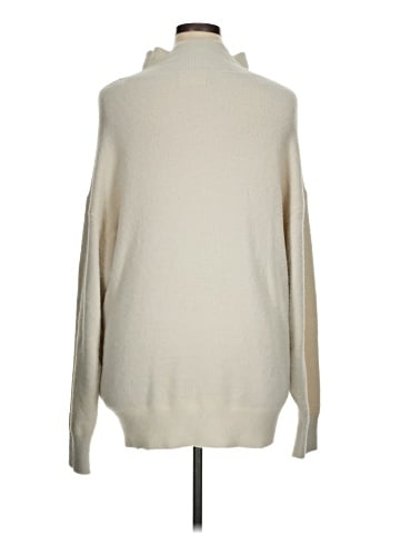 Wilfred Free Turtleneck Sweater (view 2)