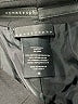 Apostrophe Solid Black Casual Skirt Size 16 - photo 4