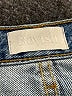 Boyish 100% Cotton Blue Jeans Size 28 waist - photo 4