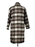 Forever 21 100% Polyester Brown Coat Size XL (estimated) - photo 2