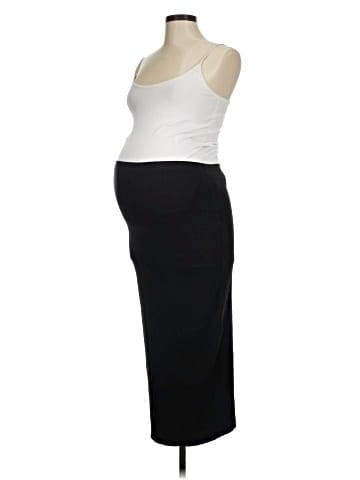 H&M Mama Casual Skirt (view 1)