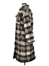 Forever 21 100% Polyester Brown Coat Size XL (estimated) - photo 7